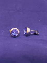 Запонки арт.11032 от Салон свадебных костюмов Trimforti 1