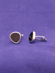 Запонки арт.11033 от Салон свадебных костюмов Trimforti 1