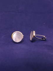 Запонки арт.11037 от Салон свадебных костюмов Trimforti 1