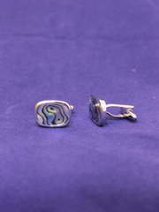 Запонки арт.11038 от Салон свадебных костюмов Trimforti 1