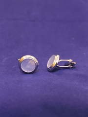 Запонки арт.11039 от Салон свадебных костюмов Trimforti 1