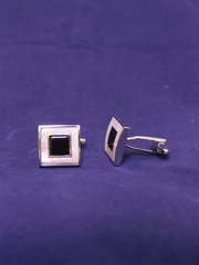 Запонки арт.11040 от Салон свадебных костюмов Trimforti 1