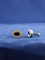 Запонки арт.4240 от Салон свадебных костюмов Trimforti 1