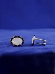 Запонки арт.4241 от Салон свадебных костюмов Trimforti 1