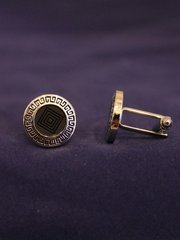 Запонки арт.4479 от Салон свадебных костюмов Trimforti 1