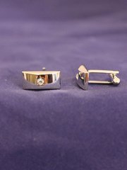 Запонки арт.4482 от Салон свадебных костюмов Trimforti 1