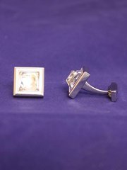 Запонки арт.5057 от Салон свадебных костюмов Trimforti 1