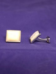 Запонки арт.5060 от Салон свадебных костюмов Trimforti 1