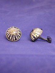 Запонки арт.5062 от Салон свадебных костюмов Trimforti 1