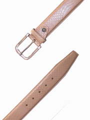 Ремень арт.4140 от Салон свадебных костюмов Trimforti 2