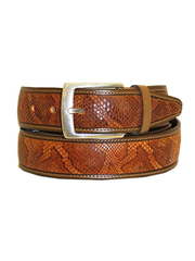 Ремень мужской арт.10180 от Салон свадебных костюмов Trimforti 1