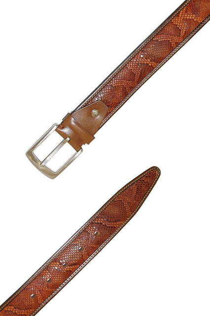 Ремень мужской арт.10180 от Салон свадебных костюмов Trimforti 2