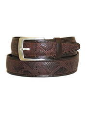 Ремень мужской арт.10181 от Салон свадебных костюмов Trimforti 1