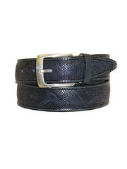 Ремень мужской арт.10182 от Салон свадебных костюмов Trimforti 1