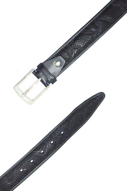 Ремень мужской арт.10182 от Салон свадебных костюмов Trimforti 2