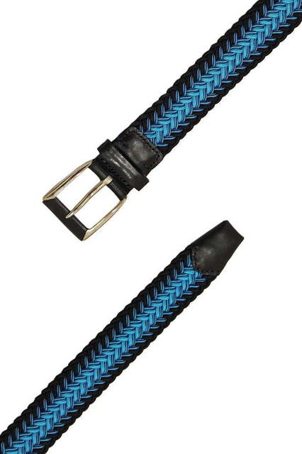 Ремень мужской арт.10184 от Салон свадебных костюмов Trimforti 2