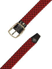 Ремень мужской арт.10186 от Салон свадебных костюмов Trimforti 2