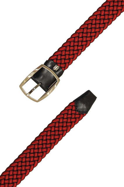 Ремень мужской арт.10186 от Салон свадебных костюмов Trimforti 2