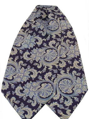 Шейный платок арт.4935 от Салон свадебных костюмов Trimforti 2