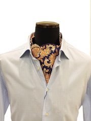 Шейный платок арт.4937 от Салон свадебных костюмов Trimforti 1