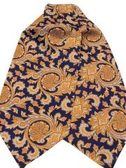 Шейный платок арт.4937 от Салон свадебных костюмов Trimforti 2