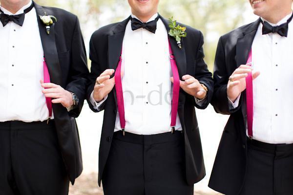 Подтяжки для стильного жениха от  7