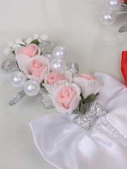 Бутоньерка для жениха от  2