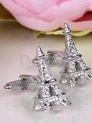 Запонки Paris от  1