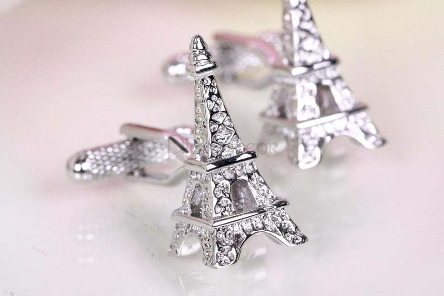 Запонки Paris от  2