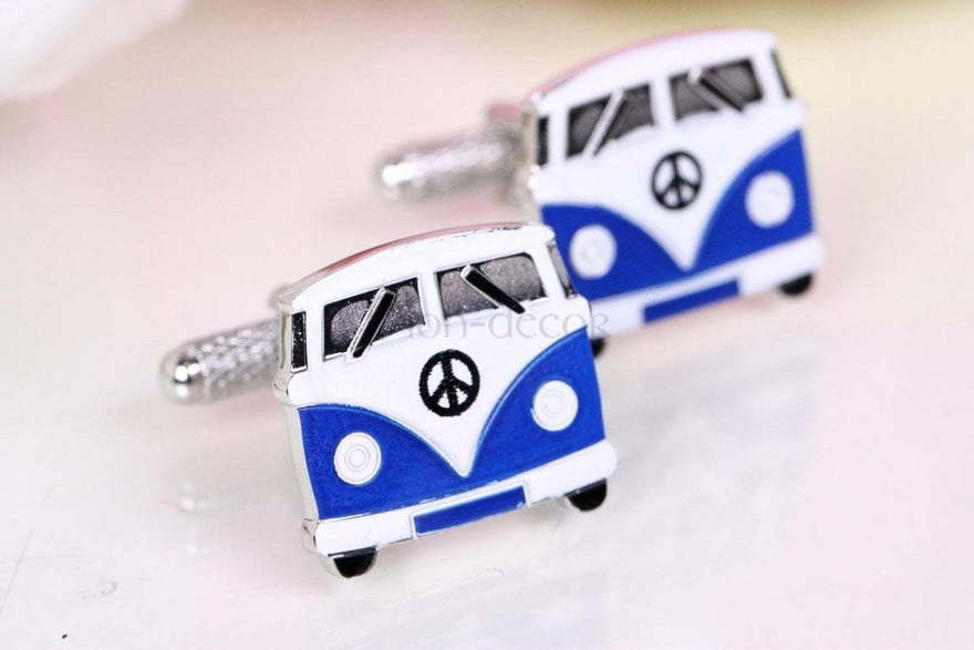 Запонки Фольцваген от  2