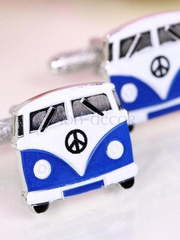 Запонки Фольцваген от  2