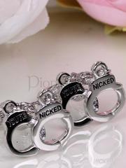 Запонки Наручники от  1