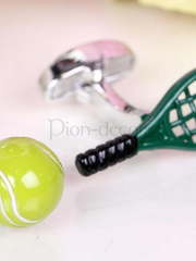 Запонки Теннис от  2