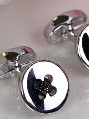 Запонки Пуговки от  2