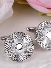 Запонки Бесконечность от  1