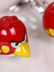 Запонки для жениха Angry от  2