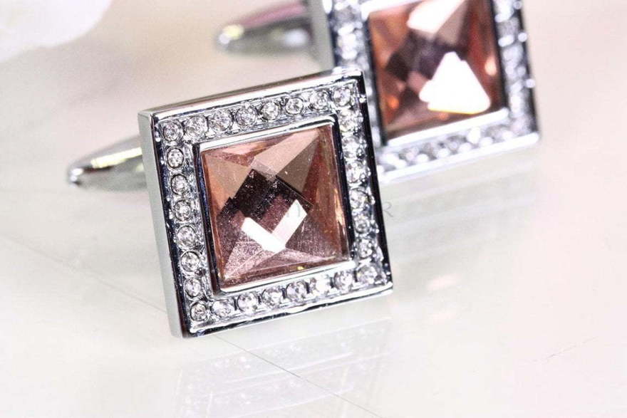 Запонки от  2