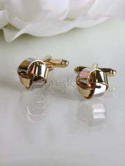 Запонки Кулак от  1