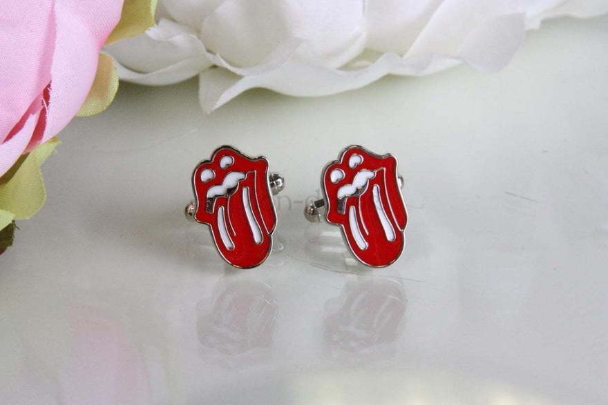 Запонки Губки от  2