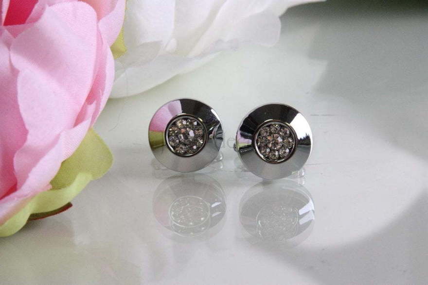 Запонки Даймондс от  2