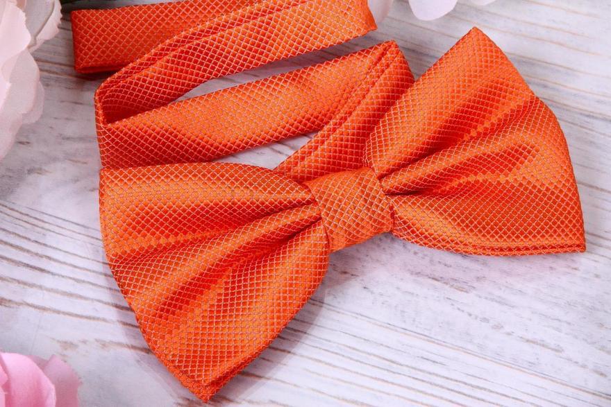 Бабочка Оранжевая от  2