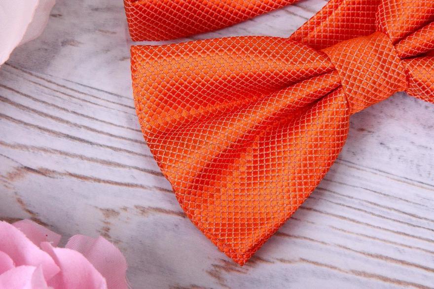 Бабочка Оранжевая от  3