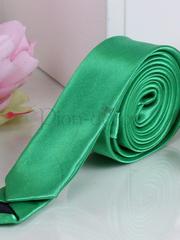 Галстук-карандаш Яблочный от  1