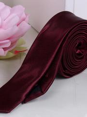 Галстук-карандаш Марсала от  1