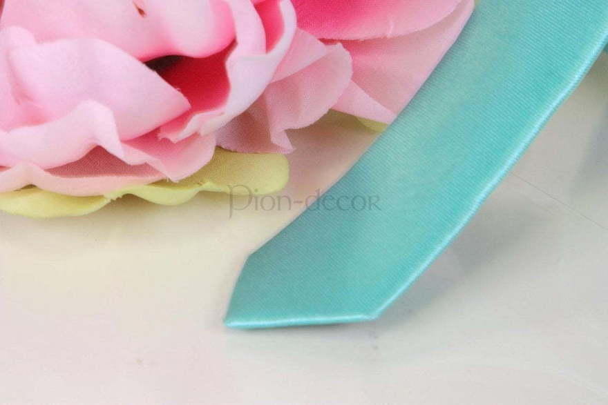 Галстук-карандаш Тиффани от  2