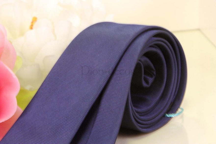 Галстук-селедка Индиго от  3