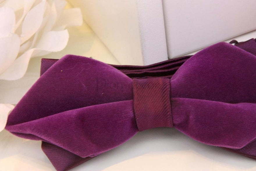 Бархатная бабочка Sireny от  2