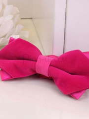 Бархатная бабочка Pink от  1