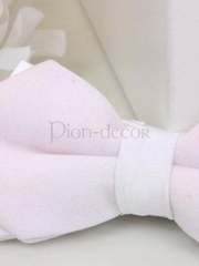 Бархатная бабочка White от  2