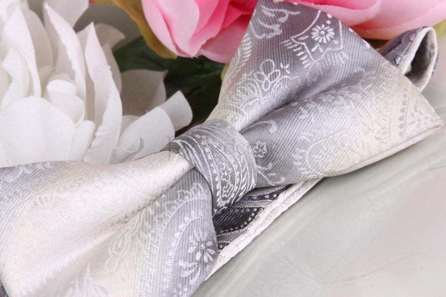 Бабочка Серебристая от  2